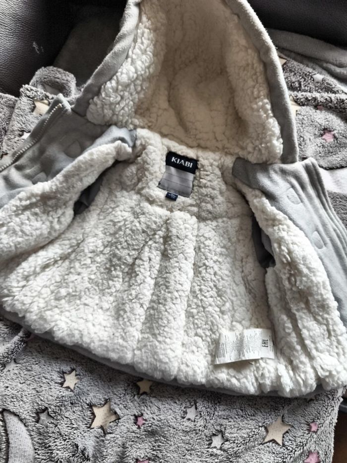 Manteau - photo numéro 2