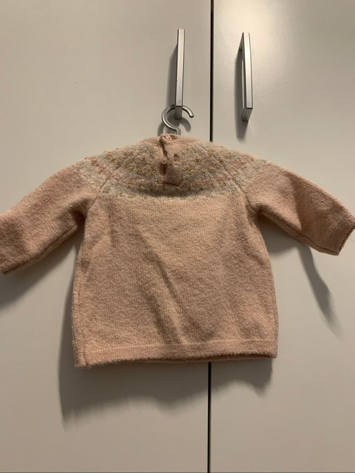 Pulls - photo numéro 4