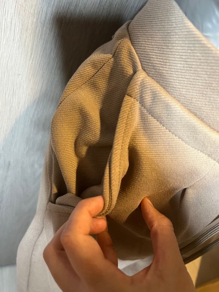 Pantalon élastique femme - photo numéro 8