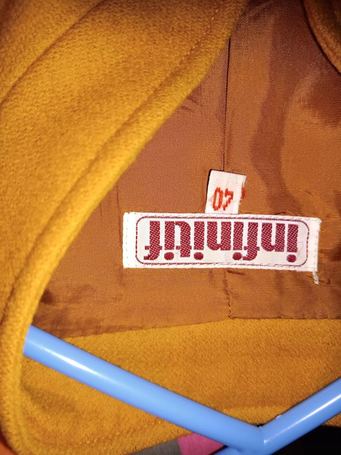 veste - photo numéro 8