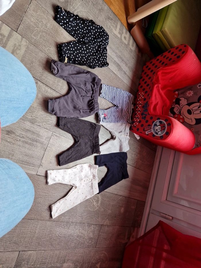 Lot leggings