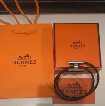 Bracelet style tournis 21cm et 23cm