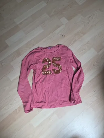 Tee shirt 12ans bilook