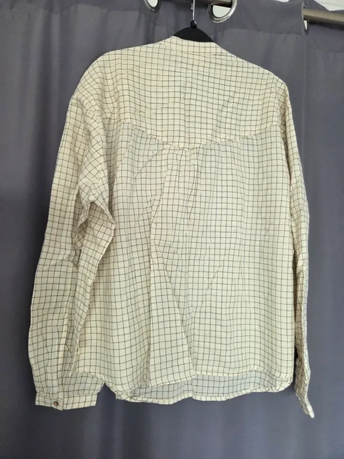 Blouse A.p femme xs neuve - photo numéro 4