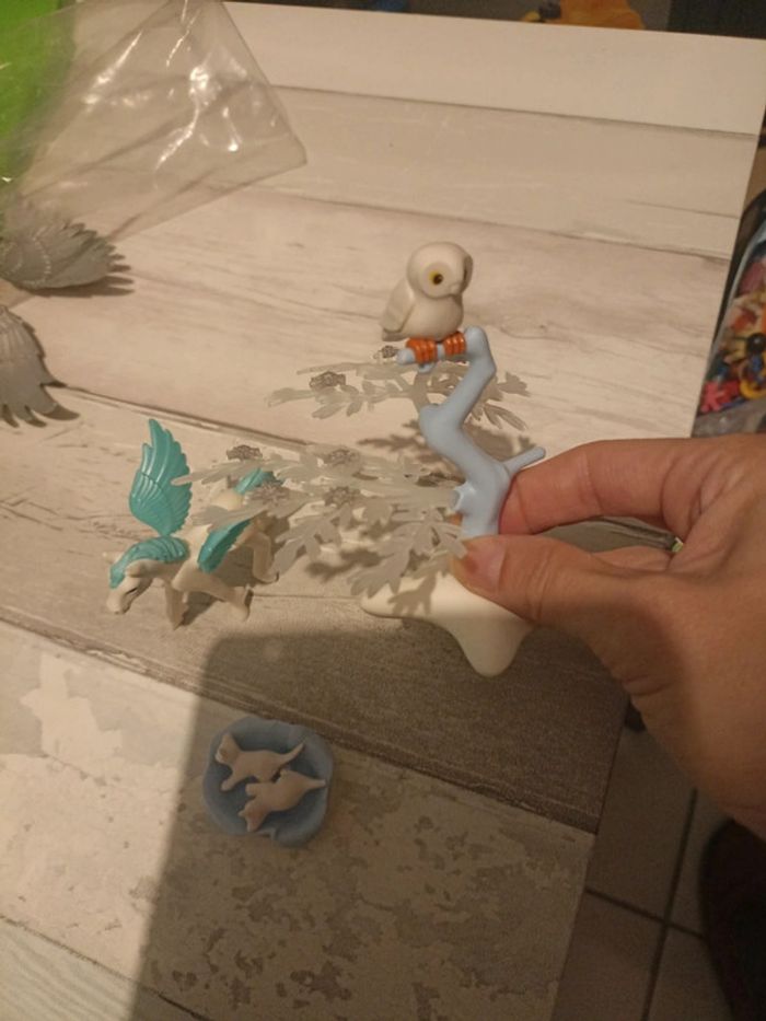 Playmobil - photo numéro 3