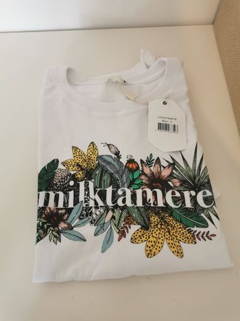 T shirt tajinebanane neuf