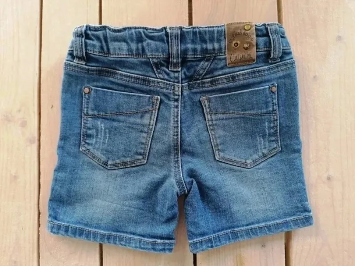 Short Catimini 5 ans - photo numéro 6