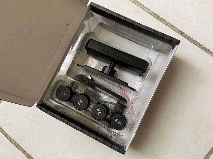 Bouchon pour voiture - photo numéro 2