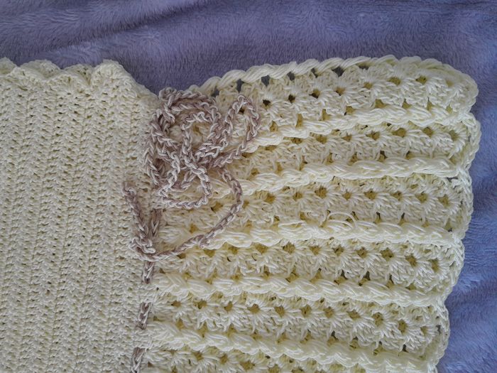 Robe bébé - photo numéro 3