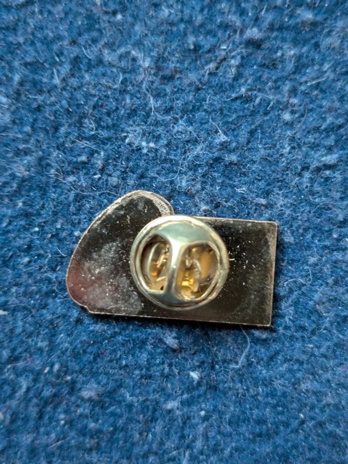 Pins publicitaire Tacotac - photo numéro 3