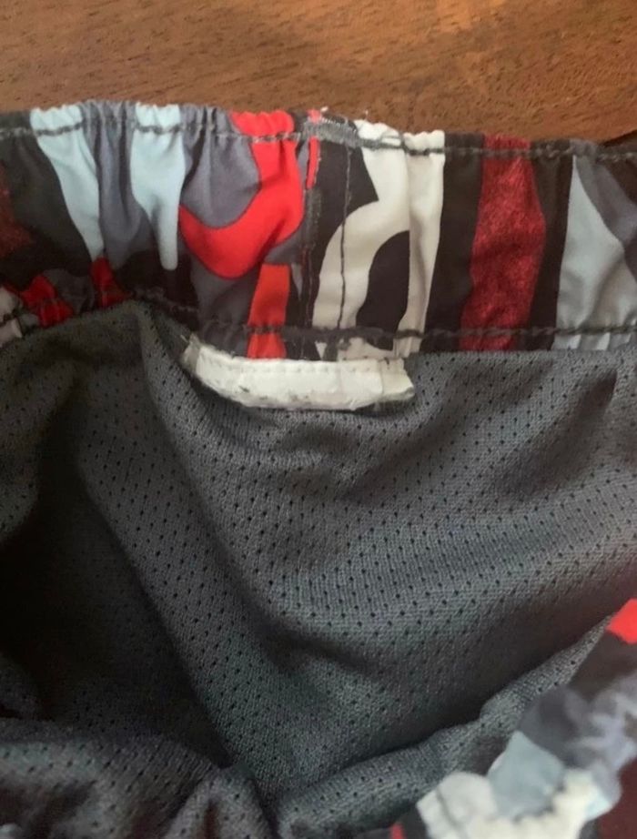 Short de bain 🩳 - photo numéro 3