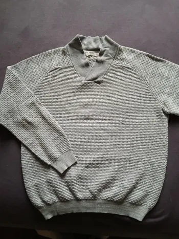 Pull homme Mango