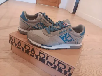 Chaussure Napapijri