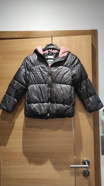 Doudoune fille, Orchestra