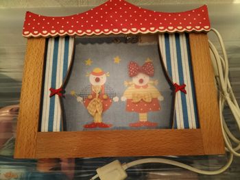 Applique murale chambre enfants