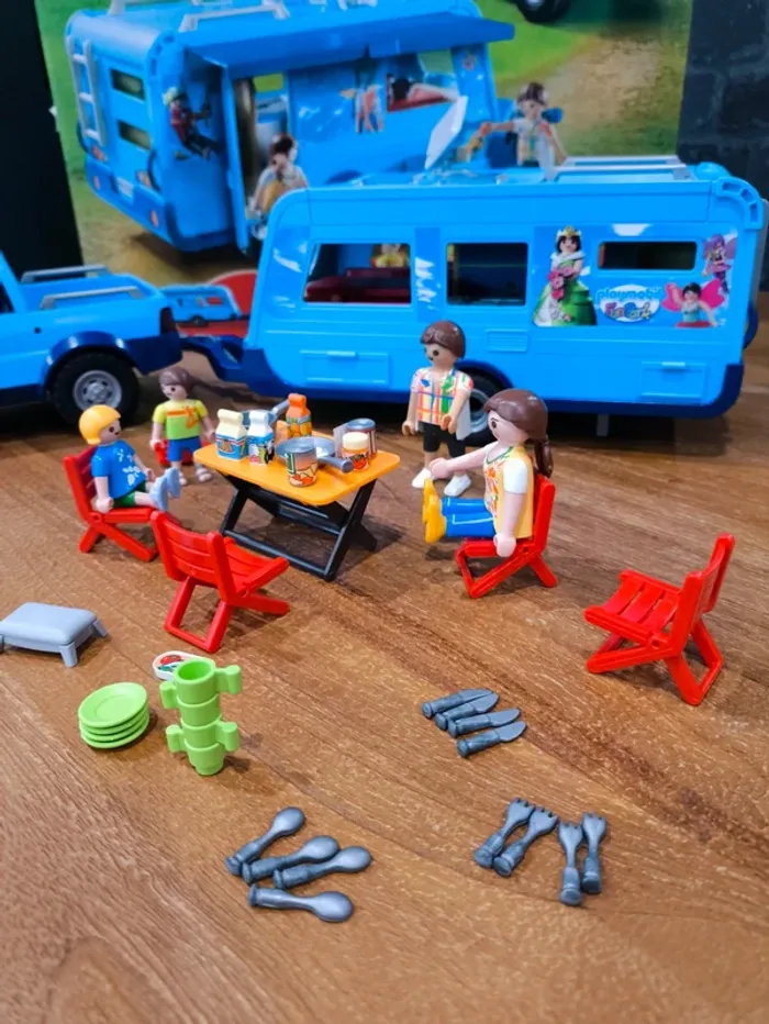 Playmobil 9502 - photo numéro 3