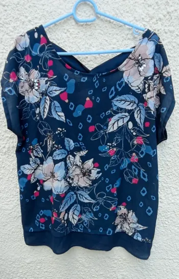 Blouse femme Grain de malice Taille L