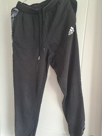 Bas de jogging Adidas XS