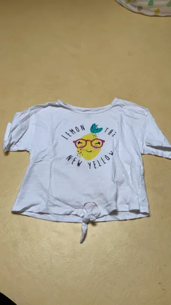 Tee shirt orchestra