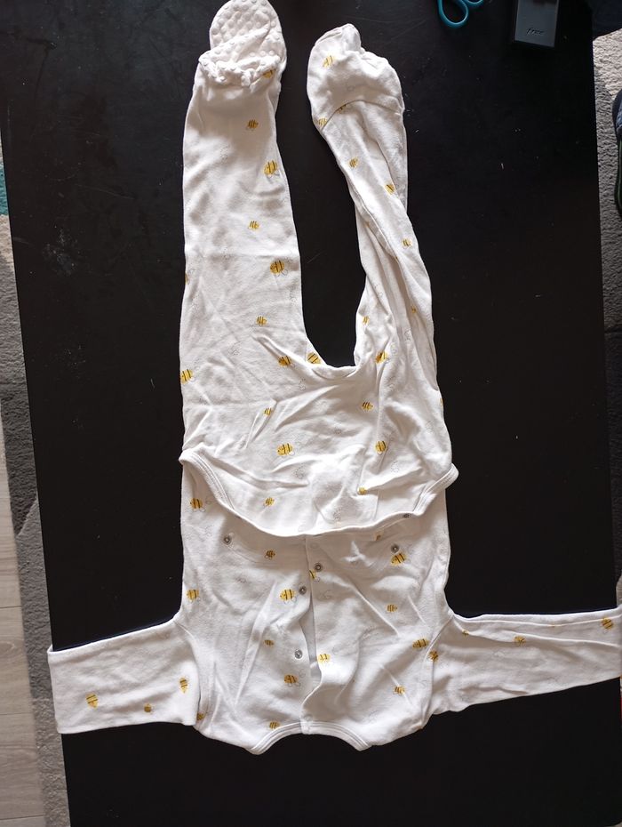 2  pyjamas - photo numéro 4