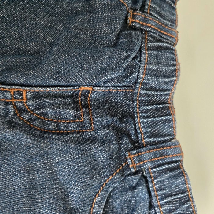 Jean - grain de blé - 18 mois - photo numéro 3