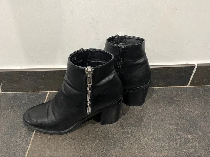 Bottines Pimkie - photo numéro 3