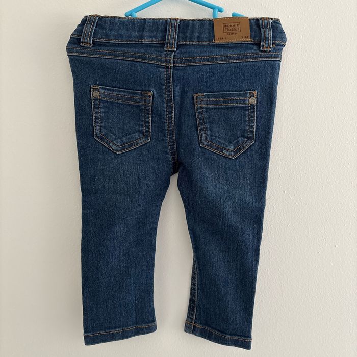 Jeans - photo numéro 2