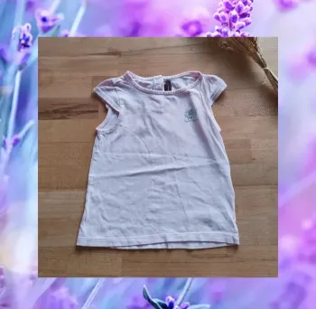 T shirt sergent major