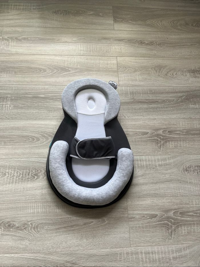 Babymoov plan incliné