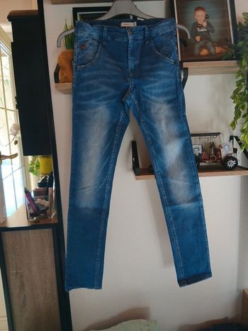 Jeans name it 12 ans