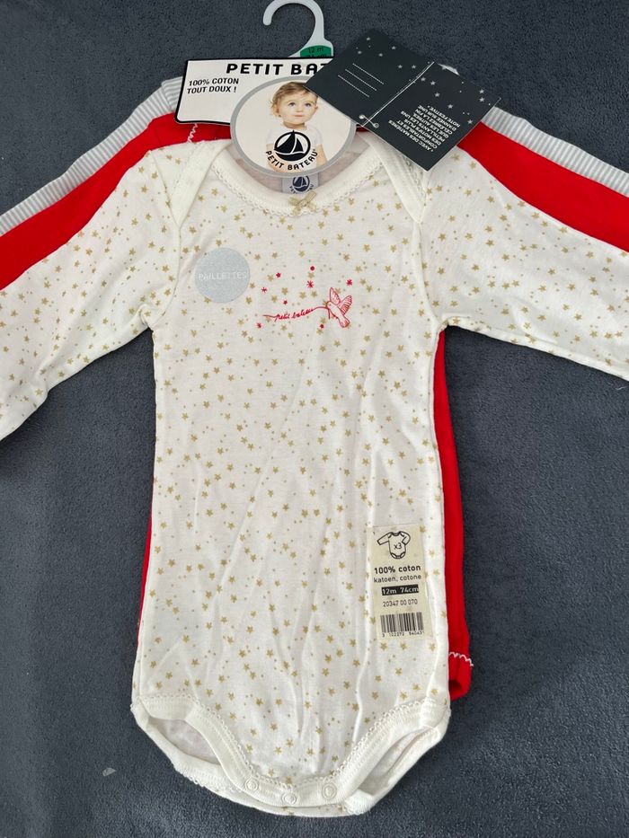 Bodies, petit bateau - photo numéro 6