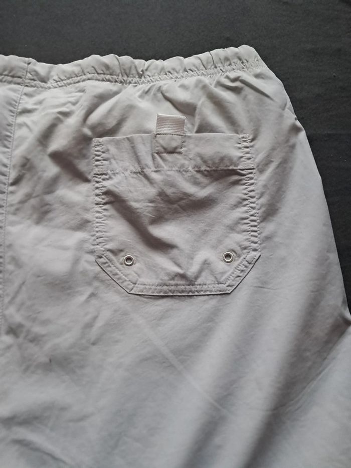 Short Nike Vintage Sportswear Size Xl blanc - photo numéro 7