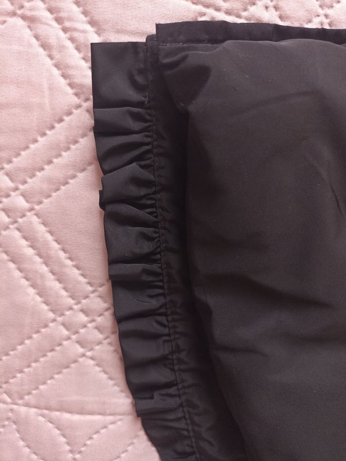 Manteau chaud femme - photo numéro 9