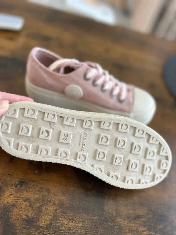 Baskets - photo numéro 3