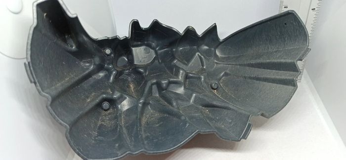 Décor paysage scène avec grotte et sorcière playmobil - photo numéro 17