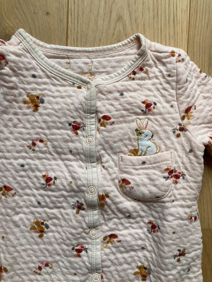 Pyjama 2 ans - photo numéro 2