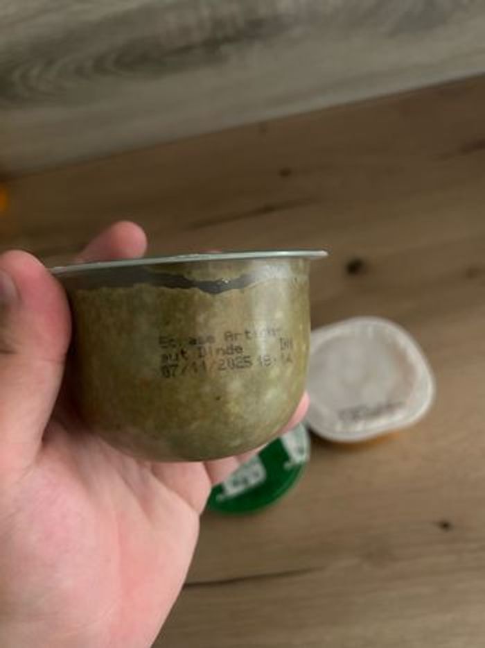 Petit pots - photo numéro 2