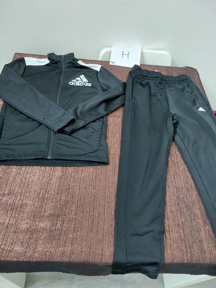 Survêtement Adidas