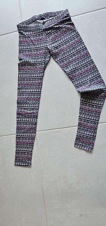 Legging Tally wejl taille 34