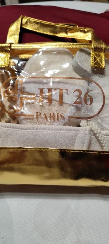 Très beau coffret de lavage neuf belle marque