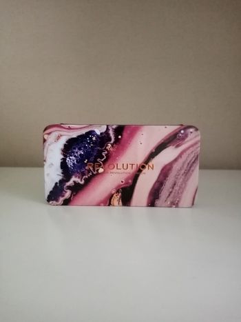 Shadow palette Révolution (Allure)