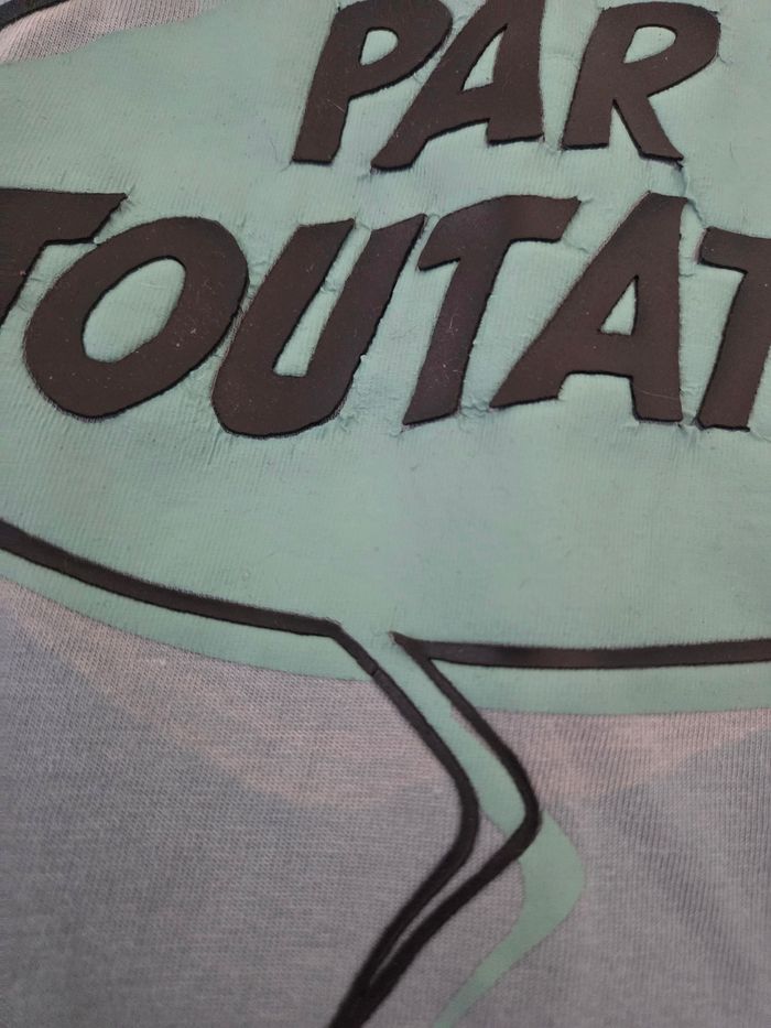 Tee-shirt - photo numéro 4