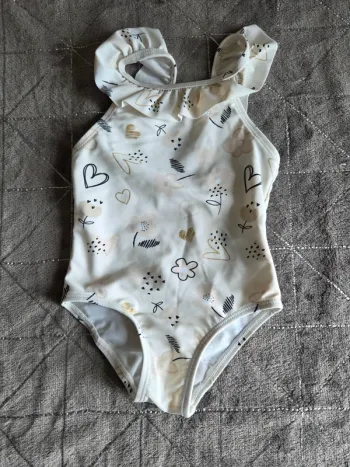 Maillot de bain