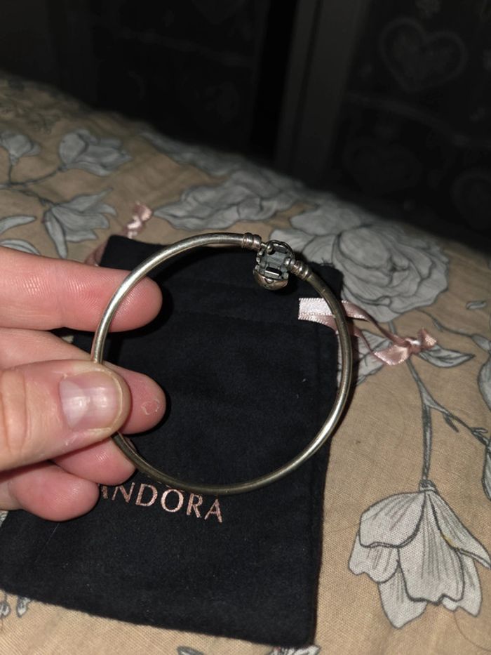 Bracelet Pandora 19mm - photo numéro 6