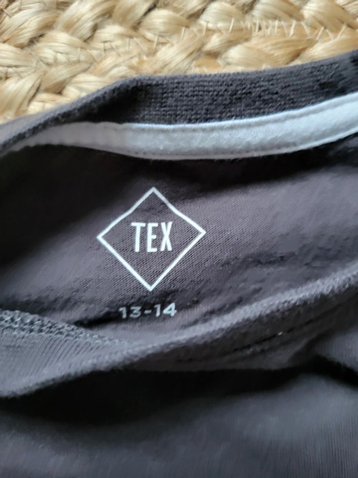 Pyjama Tex 13-14ans - photo numéro 2