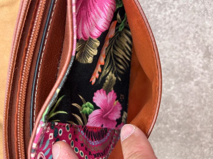 👜 Sac bandoulière Aquarelle Collection 👜 - photo numéro 10