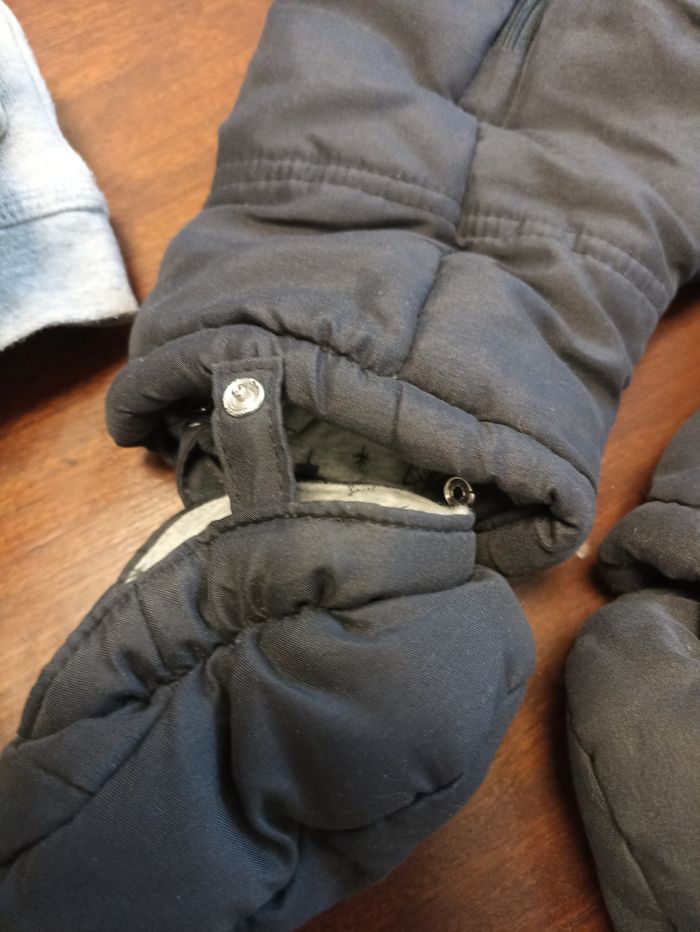 Combinaison 9 /12 mois. - photo numéro 7