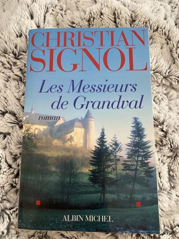 Les Messieurs de Grandval