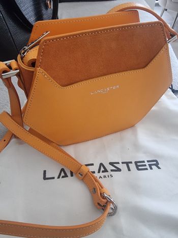 Sac a main Lancaster