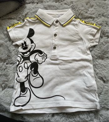 Polos Disney 
